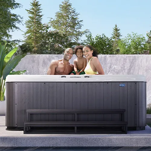 Patio Plus hot tubs for sale in Manitoba
